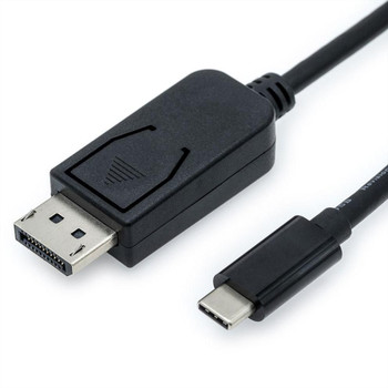Value 11.99.5846 Video Cable Adapter 2 M 11.99.5846