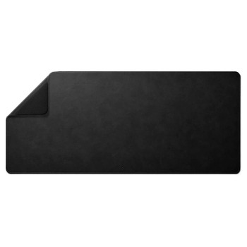 Spigen APP04762 Desk Pad Black - Vegan leather APP04762