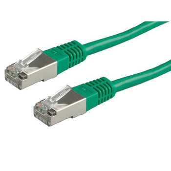 Value 21.99.1373 S/Ftp Pimf Patch Cord 21.99.1373