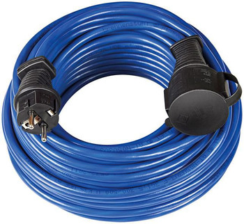 Brennenstuhl 1169820 Power Extension 25 M 1 Ac 1169820