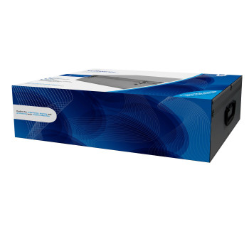 MediaRange BOX78 Optical Disc Case Box Case BOX78