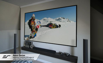 Elite Screens AR110WH2 AR110WH2 16:9 AR110WH2