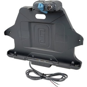 Gamber Johnson Gamber-Johnson Pogo Pin Docking Station for Tablet Pc 2 X Usb Por 7160-1418-00