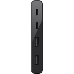 Belkin F4U090BTBLK Usb 3.0 3.1 Gen 1 Type-C 5000 Mbit/S Black Macbook Usb Usb F4U090BTBLK