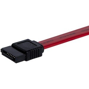 Startech 12In Sata Serial Ata Cable This High Quality Sata Cable Is Designed for SATA12
