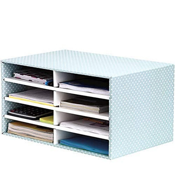 Fellowes FSC Bankers Box Desktop Sorter Pack of 1 4482601