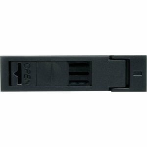 Startech 2.5In Sata/Sas Ssd/Hdd To 3.5In Sata Hard Drive Converter Black 25SATSAS35