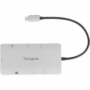 Targus DOCK423EU. Connectivity Technology: Wired Host Interface: Usb 3.2 Gen 1 3 DOCK423EU