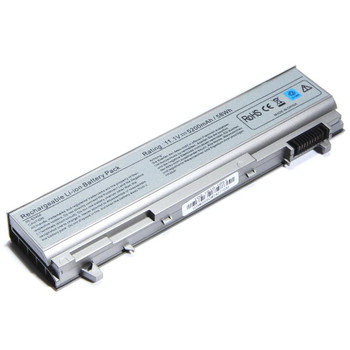 Dell FU274 Battery 6 Cell 11.1V 60Wh FU274