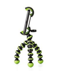 Joby JB01519-0WW Gorillapod Mobile Mini Tripod JB01519-0WW