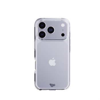 Tech21 T21-11327 Mobile Phone Case 16 Cm 6.3 Cover Transparent" T21-11327