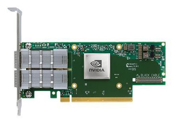 NVIDIA 900-9X6AF-0058-ST2 Mellanox Technologies 900-9X6AF-0058-ST2