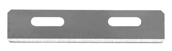 Phc Injector Blades for Film Foam / Cutters 100 Blades Chrome Size 100 INJ-010