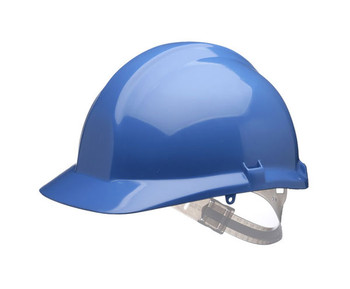 Centurion 1125 Safety Helmet Blue CNS03BA