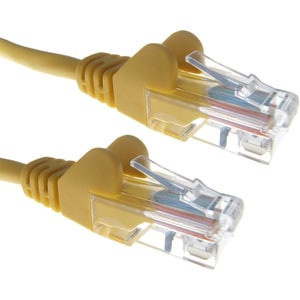 Group Gear Connektgear 10M Category 5E Network Cable for Network Device Printer 28-0100Y