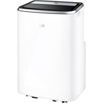 AEG AXP34U338CW Dded Portable Air Conditioner AXP34U338CW