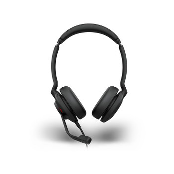 Jabra Evolve2 30 - SE Headset Wired Head-band Office/Call center USB Type-C / US 23189-999-779