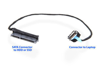 CoreParts KIT345 2nd HDD Cable kit for HP KIT345