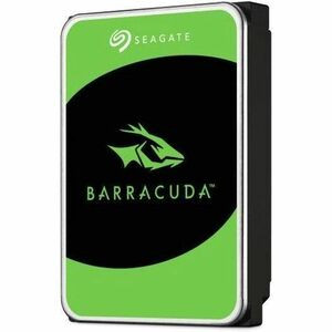 Seagate Barracuda 24 Tb Hard Drive 3.5"" Internal Sata 7200Rpm ST24000DM001