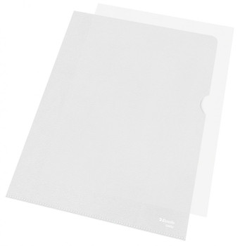 Esselte Quality Folder A4 pack of 100 54832