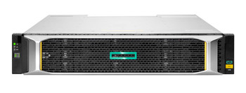 Hewlett Packard Enterprise R0Q75B-RFB Msa 2060 Disk Array Rack 2U R0Q75B-RFB