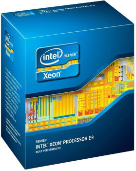 Intel BX80677E31225V6-RFB E3-1225v6 BX80677E31225V6-RFB