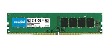 Crucial CT8G4DFS8266-RFB 8GB DDR4 2666 MT/S PC4-21300 CT8G4DFS8266-RFB