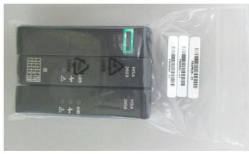 Hewlett Packard Enterprise 876139-001-RFB Ear kit for MSA 2050 storage 876139-001-RFB
