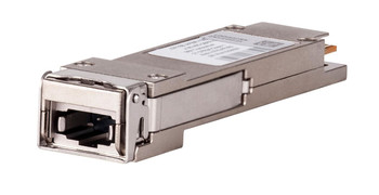 Hewlett Packard Enterprise JH231A-RFB X142 40G QSFP+ MPO JH231A-RFB