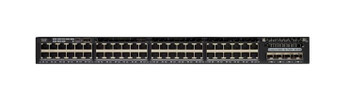 Cisco WS-C3650-48FS-E-RFB CATALYST 3650 48 PORT **New WS-C3650-48FS-E-RFB