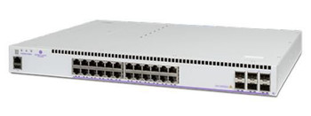 Alcatel OS6560-P24X4-EU-RFB Lucent OmniSwitch Switch - 24 OS6560-P24X4-EU-RFB