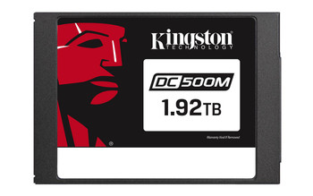 Kingston SEDC500M/1920G-RFB 1920GB SSDNOW DC500M SATA3 SEDC500M/1920G-RFB