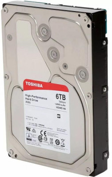 Toshiba HDWE160UZSVA-RFB X300 High-Performance HDWE160UZSVA-RFB