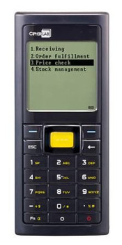 CipherLab A8200RSR42VU1 8200 Batch . Standard Range A8200RSR42VU1