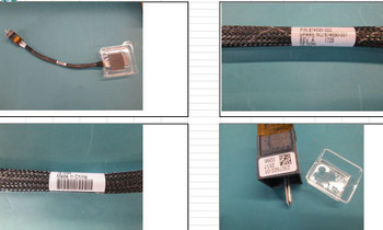 Hewlett Packard Enterprise 874690-001-RFB 100Gbps long haul data 874690-001-RFB