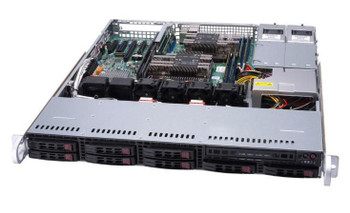 Supermicro SYS-1029P-MTR-RFB Superserver 1029P-Mtr Intel SYS-1029P-MTR-RFB