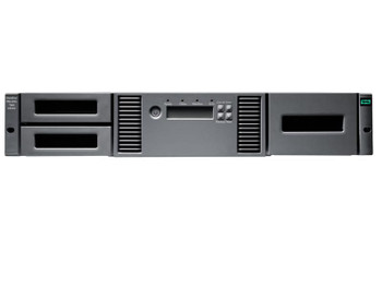 Hewlett Packard Enterprise Q6Q64A-RFB MSL3040 Upgrade Power Supply Q6Q64A-RFB