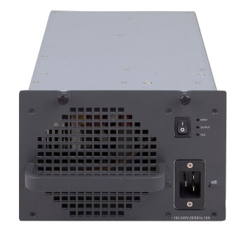Hewlett Packard Enterprise JD218A-RFB A7500 1400W AC PWR SUPPLY JD218A-RFB