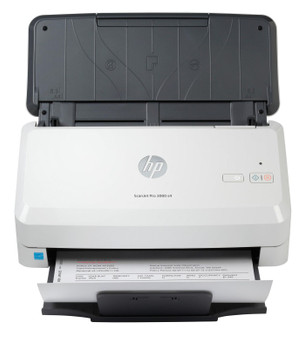 HP 6FW07A-RFB Scanjet Pro 3000 S4 Sheet-Fed 6FW07A-RFB