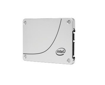 Intel SSDSC2BB480G7-RFB Dc S3520 2.5" 480 Gb Serial SSDSC2BB480G7-RFB