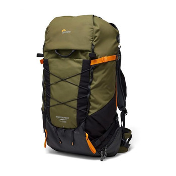 Lowepro LP37476-PWW Photosport Backpack Green LP37476-PWW
