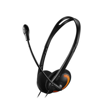 Canyon CNS-CHS01BO Headphones/Headset Wired CNS-CHS01BO
