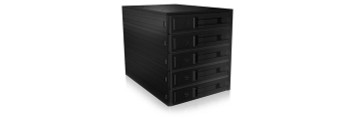 ICY BOX IB-565SSK BACKPL 5XSATA3.5INF IB-565SSK