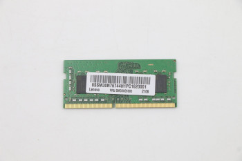 Lenovo 5M30V06980-RFB 16GB DDR4 SODIMM memory 5M30V06980-RFB
