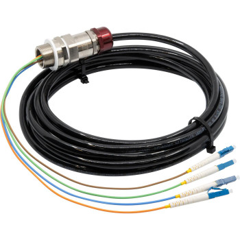 Axis 03407-001 TX1204 Cable Kit SM 5 m 03407-001