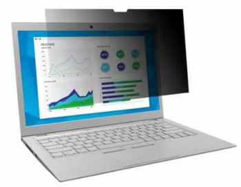 3M PF140W1B Privacy Filter 14" 16:9 COMPLY PF140W1B