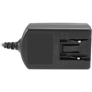 Startech Replacement 5V Dc Power Adapter 5 Volts 4 Amps 1 Each 5 V Dc Output 4 A SVA5M4NEUA