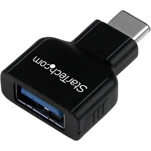Startech Usb-C To Usb Adapter Usb-C To Usb-A Usb 3.2 Gen 1 Usb 3.0 5Gbps Usb C A USB31CAADG