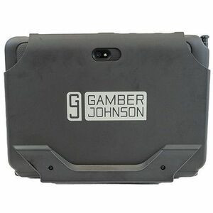 Gamber Johnson Gamber-Johnson 7160-1869-02. Keyboard Layout: Qwertz Keyboard Lan 7160-1869-02