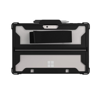 MAXCases Extreme Shell for Microsoft Surface Go 1/2/3/4/5 10" Black MS-ES-SG-G2-BLK